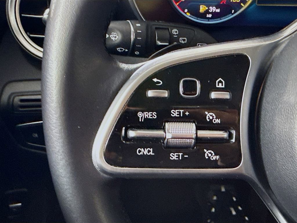 Certified 2022 Mercedes-Benz GLC 300 image 11