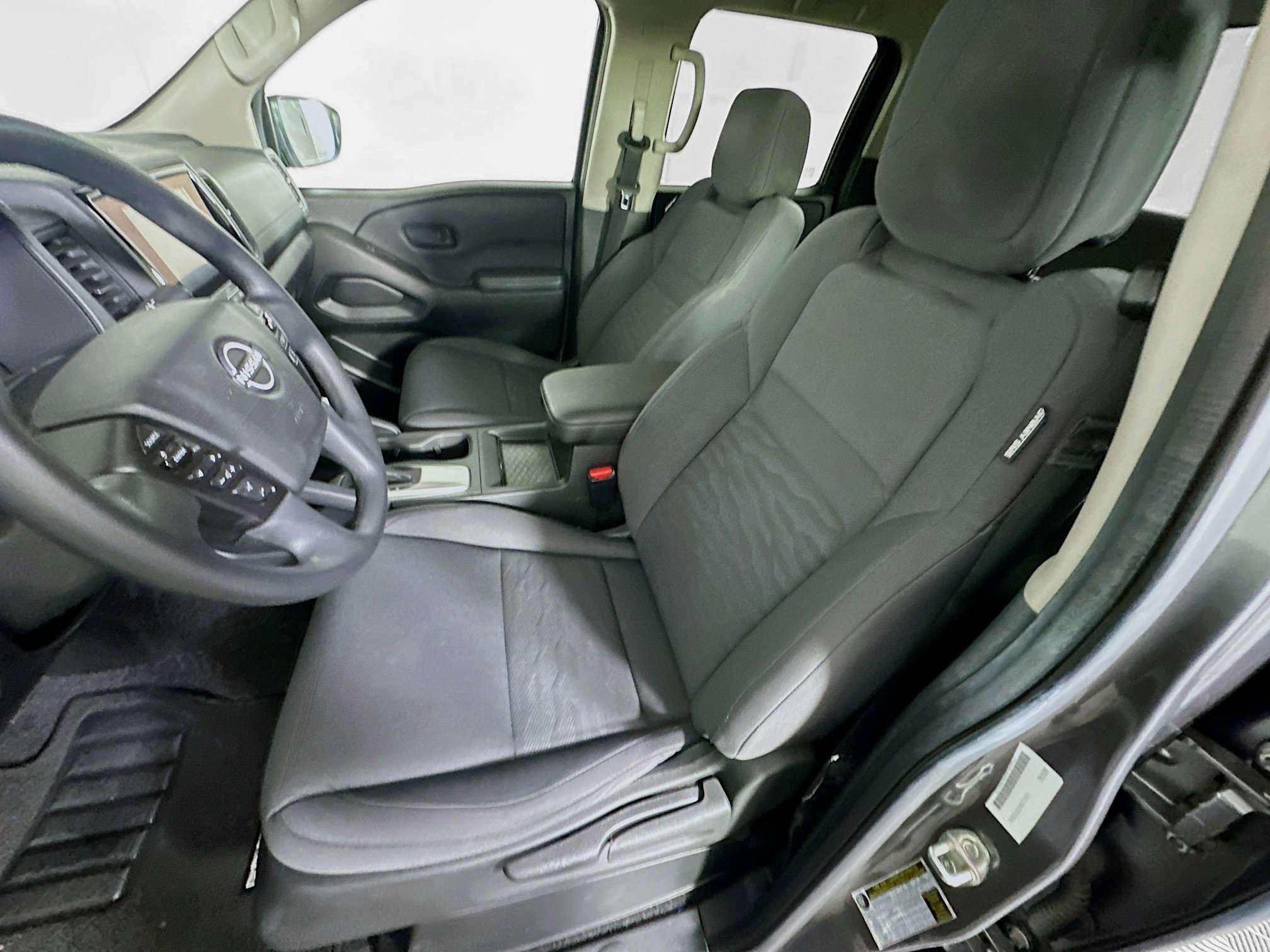Used 2023 Nissan Frontier S w/ Technology Package RWD image 13