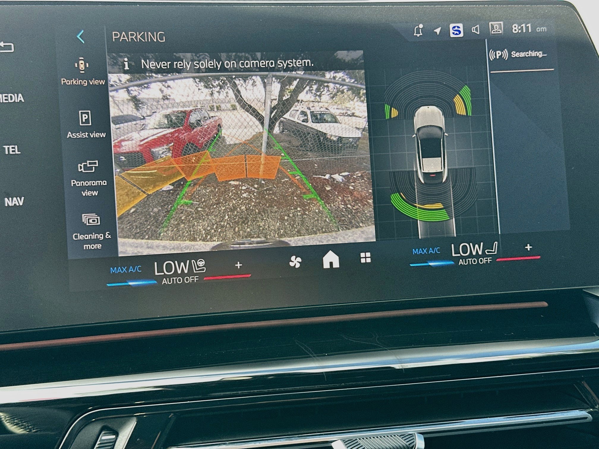 New 2027 BMW X2 xDrive28i w/ Convenience Package AWD/4WD image 11