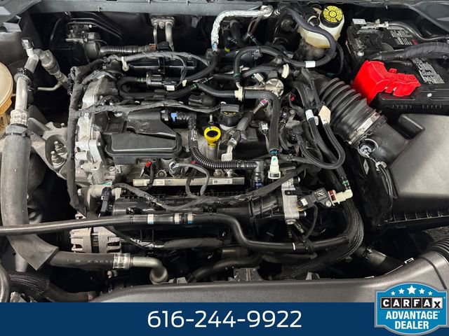 Used 2022 Ford Escape SEL AWD/4WD image 6