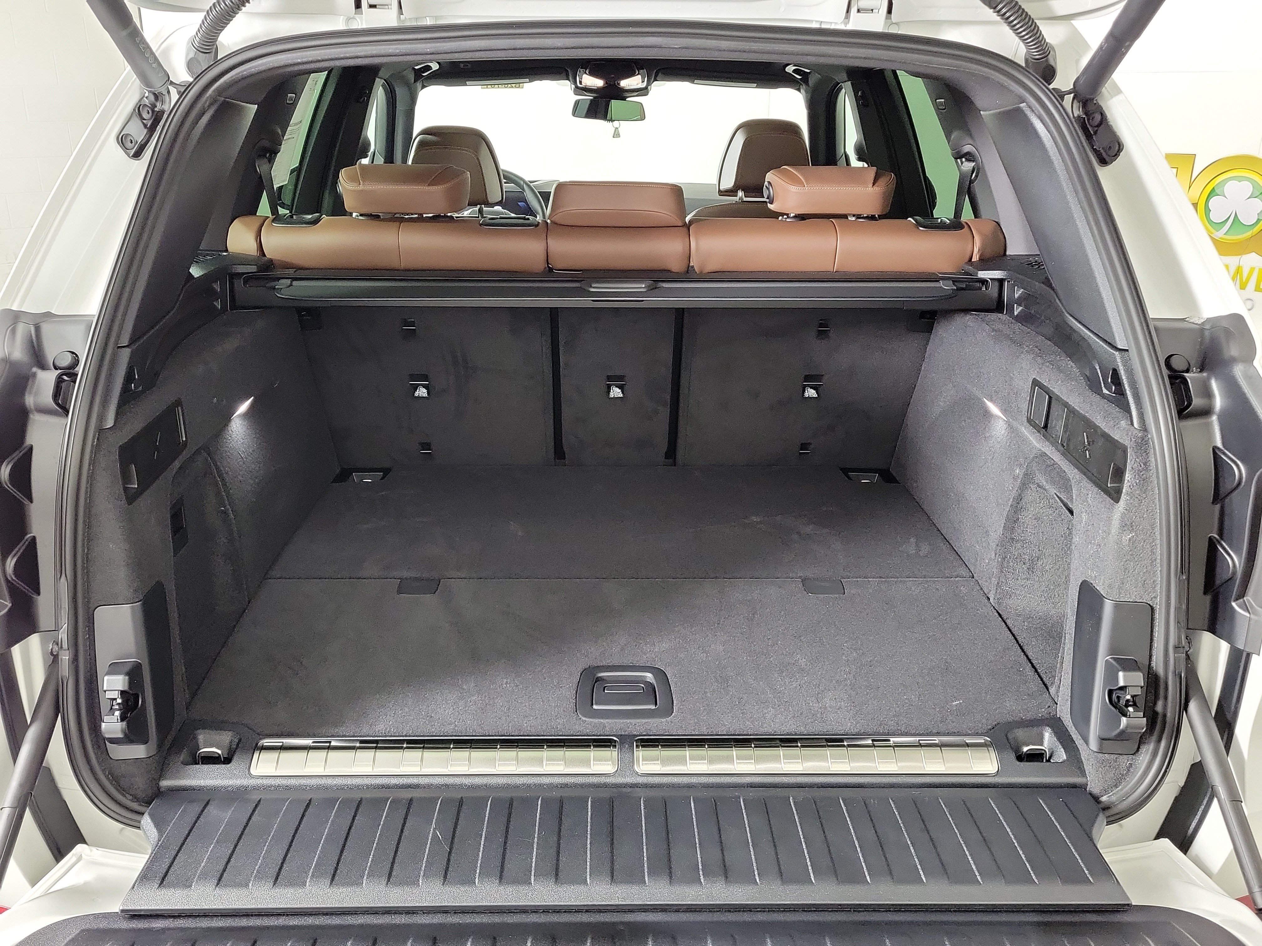 New 2026 BMW X5 xDrive50e AWD/4WD image 25