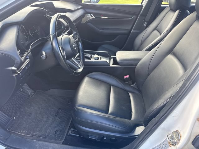 Used 2020 MAZDA MAZDA3 Hatchback w/ Preferred Package FWD image 9