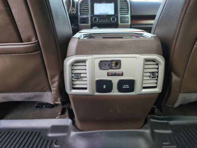 Used 2019 Ford F150 King Ranch w/ Equipment Group 601A Luxury image 30
