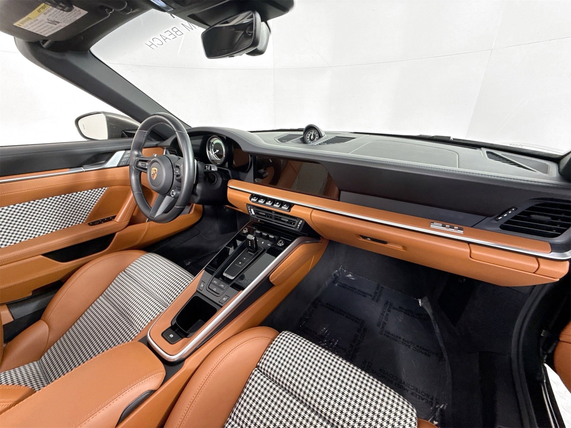 Used 2024 Porsche 911 Turbo S image 26