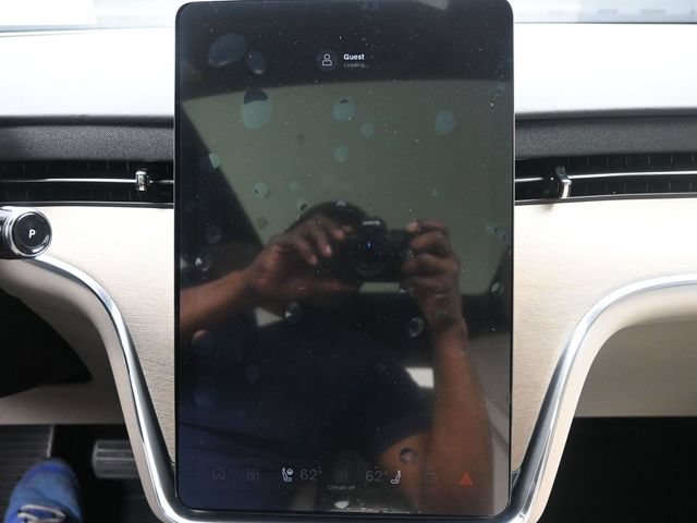 New 2026 Volvo EX90 Plus RWD image 11