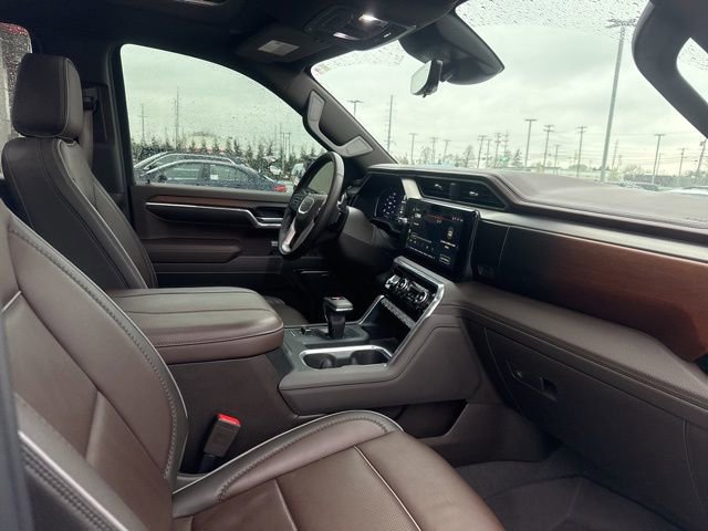 Used 2024 GMC Sierra 1500 Denali w/ Technology Package image 31