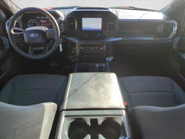 Used 2022 Ford F150 XL w/ STX Appearance Package image 27