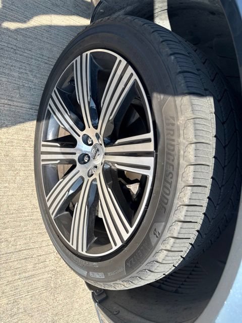 Used 2021 Volvo XC90 T6 Inscription AWD/4WD image 5