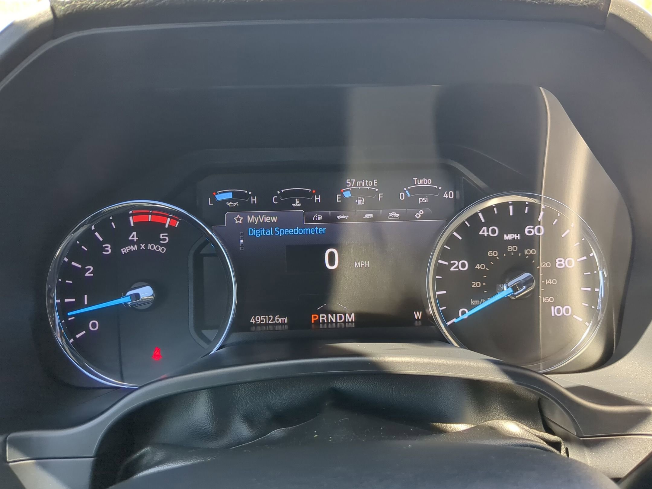 Used 2021 Ford F250 Platinum w/ FX4 Off-Road Package AWD/4WD image 15