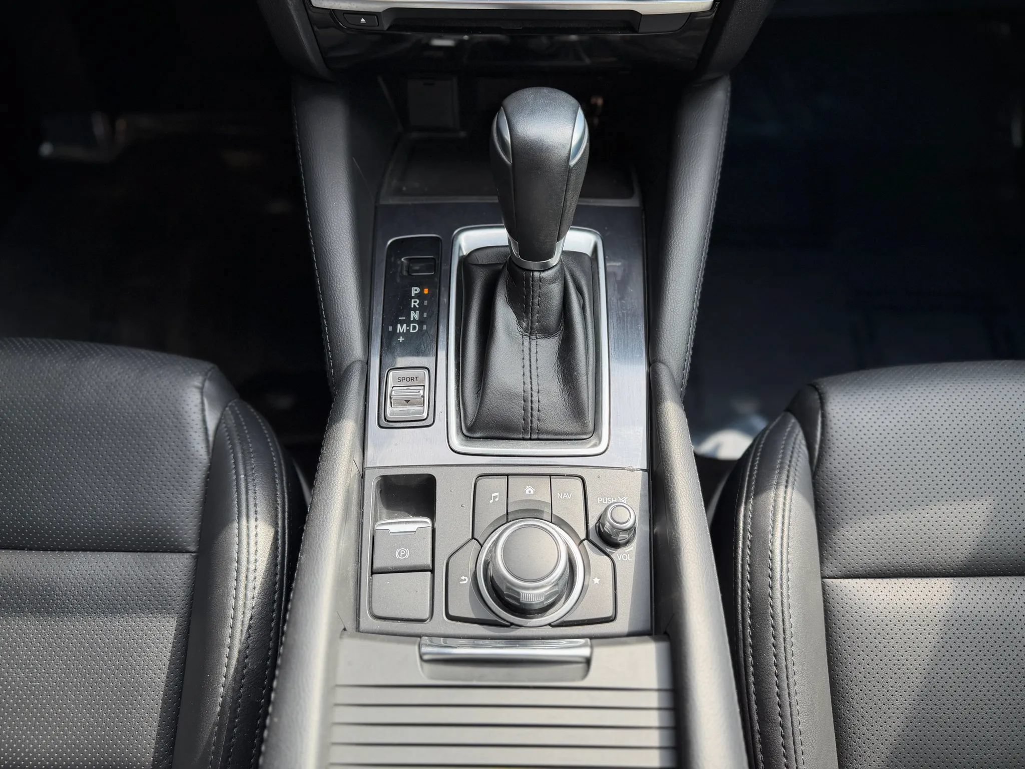 Used 2017 MAZDA MAZDA6 Touring FWD image 15