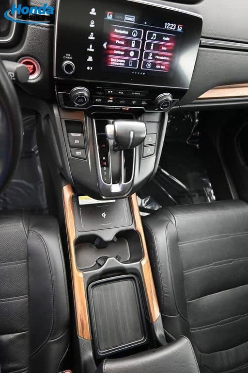 Used 2020 Honda CR-V Touring image 42
