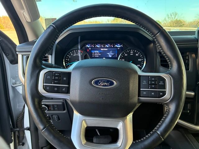 Used 2024 Ford Expedition Max XLT AWD/4WD image 26