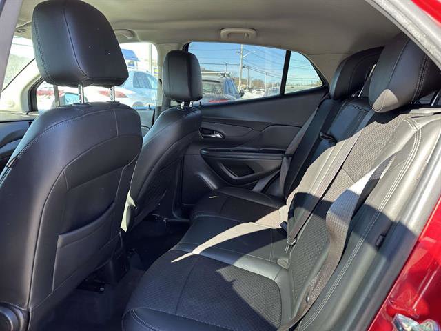 Used 2017 Buick Encore Preferred image 10