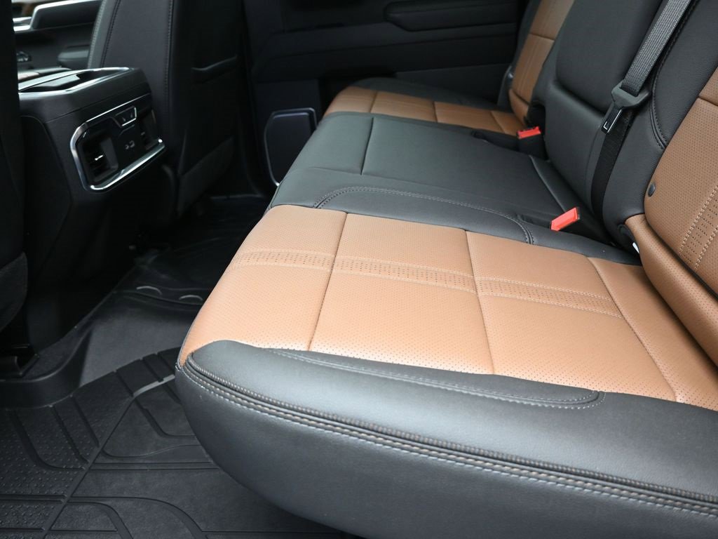 New 2026 Chevrolet Silverado 1500 High Country image 16