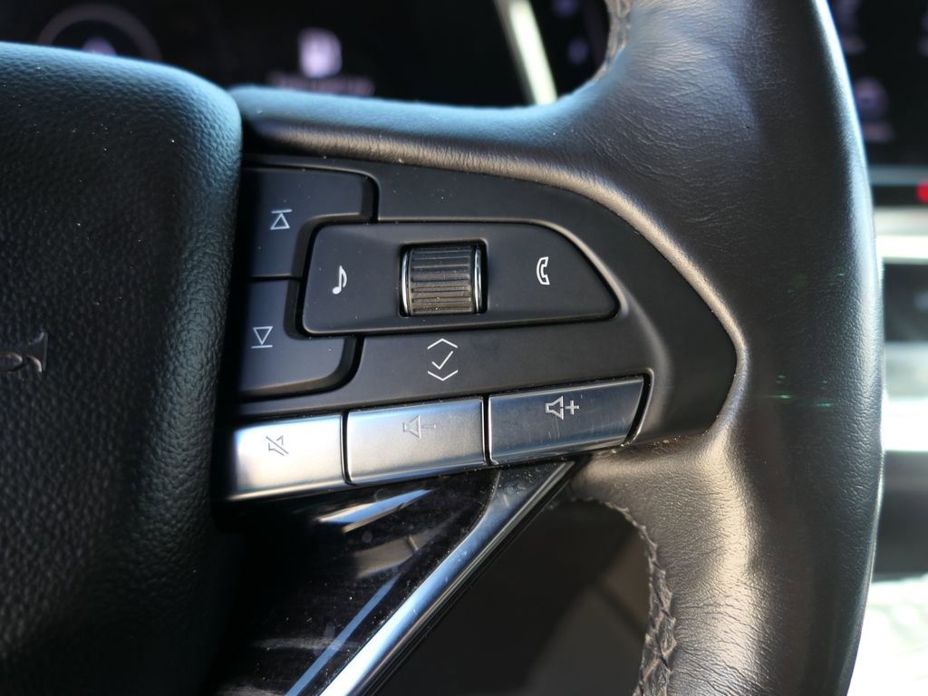 Used 2023 Cadillac Escalade Sport image 13