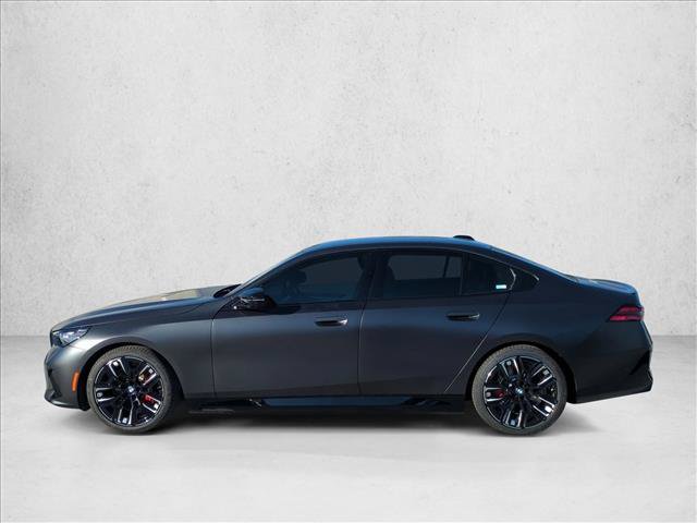 New 2026 BMW i5 M60 AWD/4WD image 5