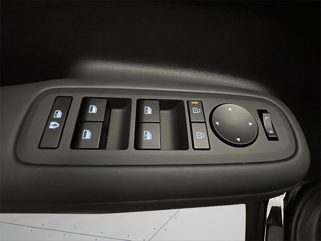 New 2026 Hyundai Santa Fe SEL image 17