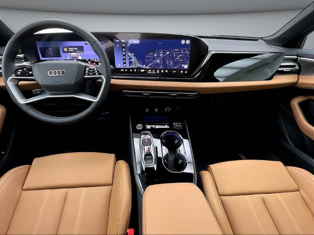 New 2026 Audi A5 2.0T Premium Plus AWD/4WD image 5