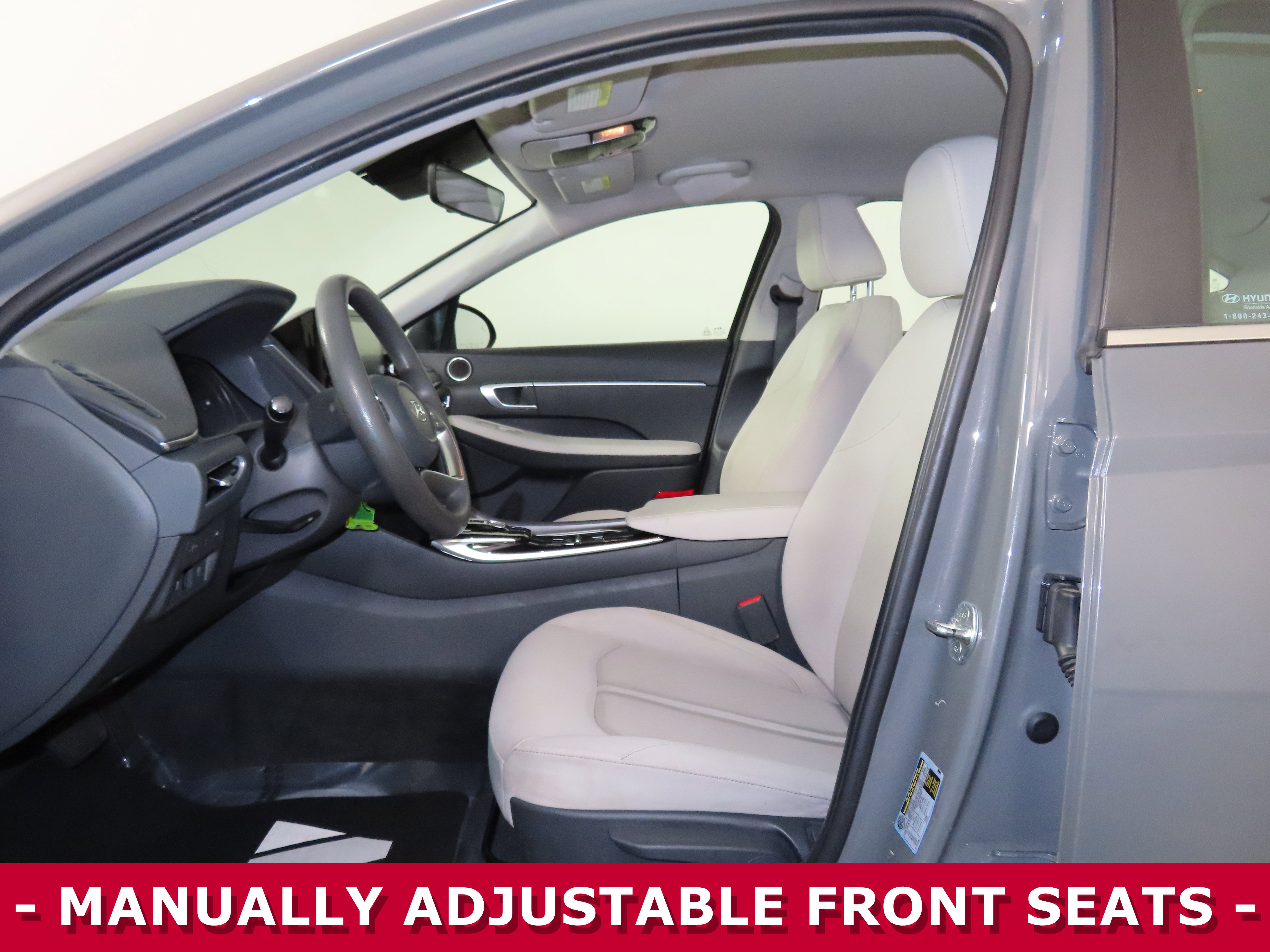 Used 2022 Hyundai Sonata SE image 4