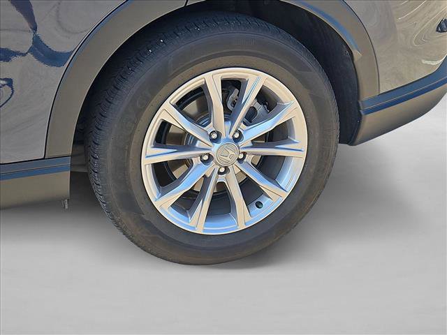 Used 2024 Honda CR-V EX-L image 17