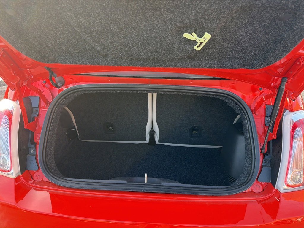 Used 2018 FIAT 500 Pop image 17