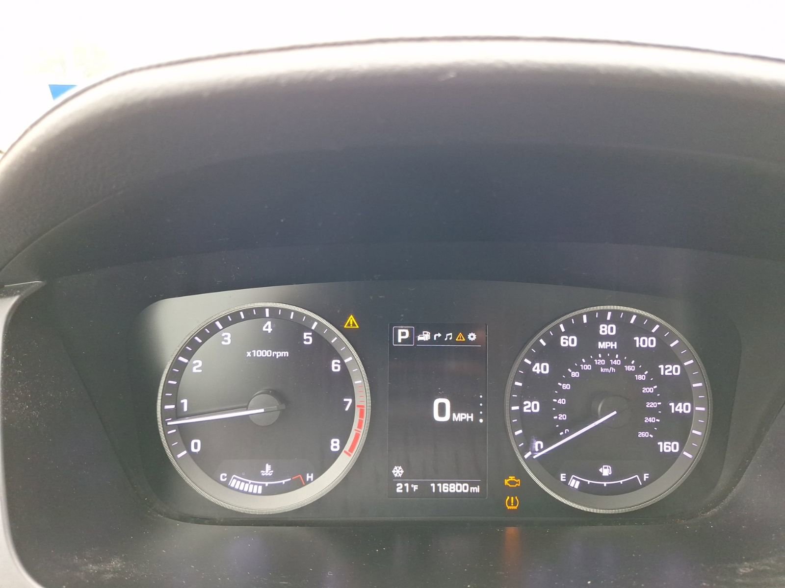 Used 2016 Hyundai Sonata Limited w/ Option Group 04 image 14