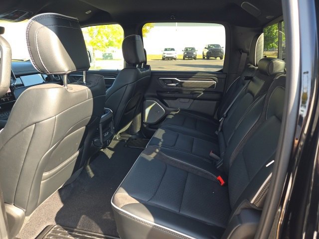 New 2026 RAM 1500 Laramie image 19