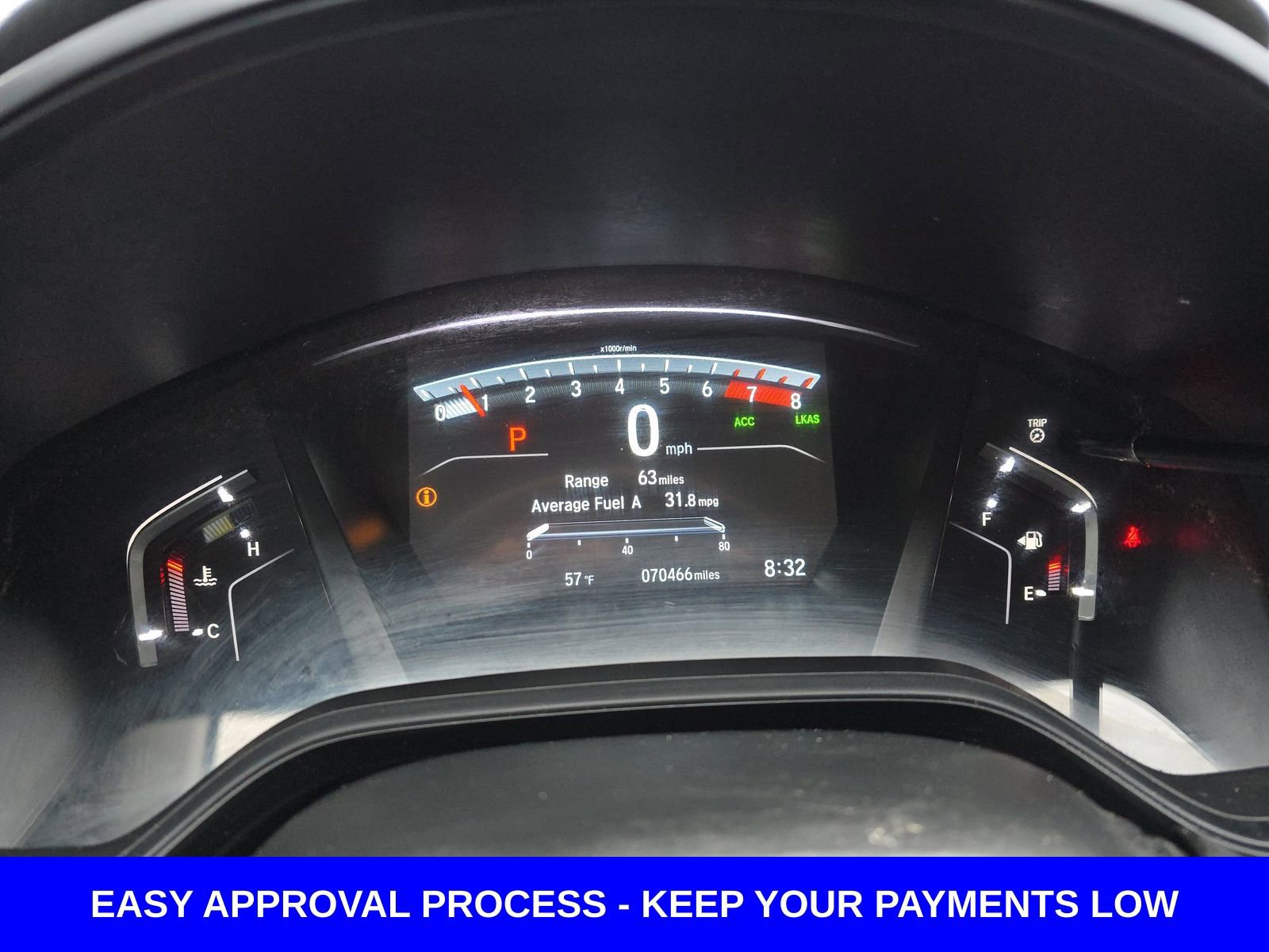 Used 2022 Honda CR-V Special Edition image 15