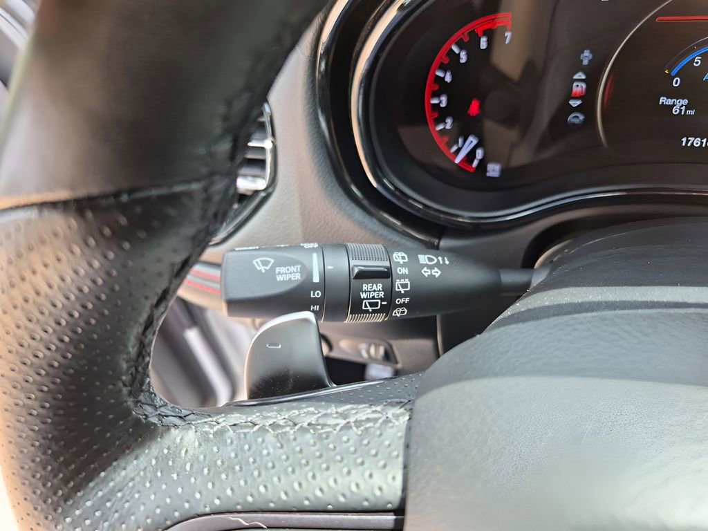 Used 2024 Dodge Durango R/T image 36