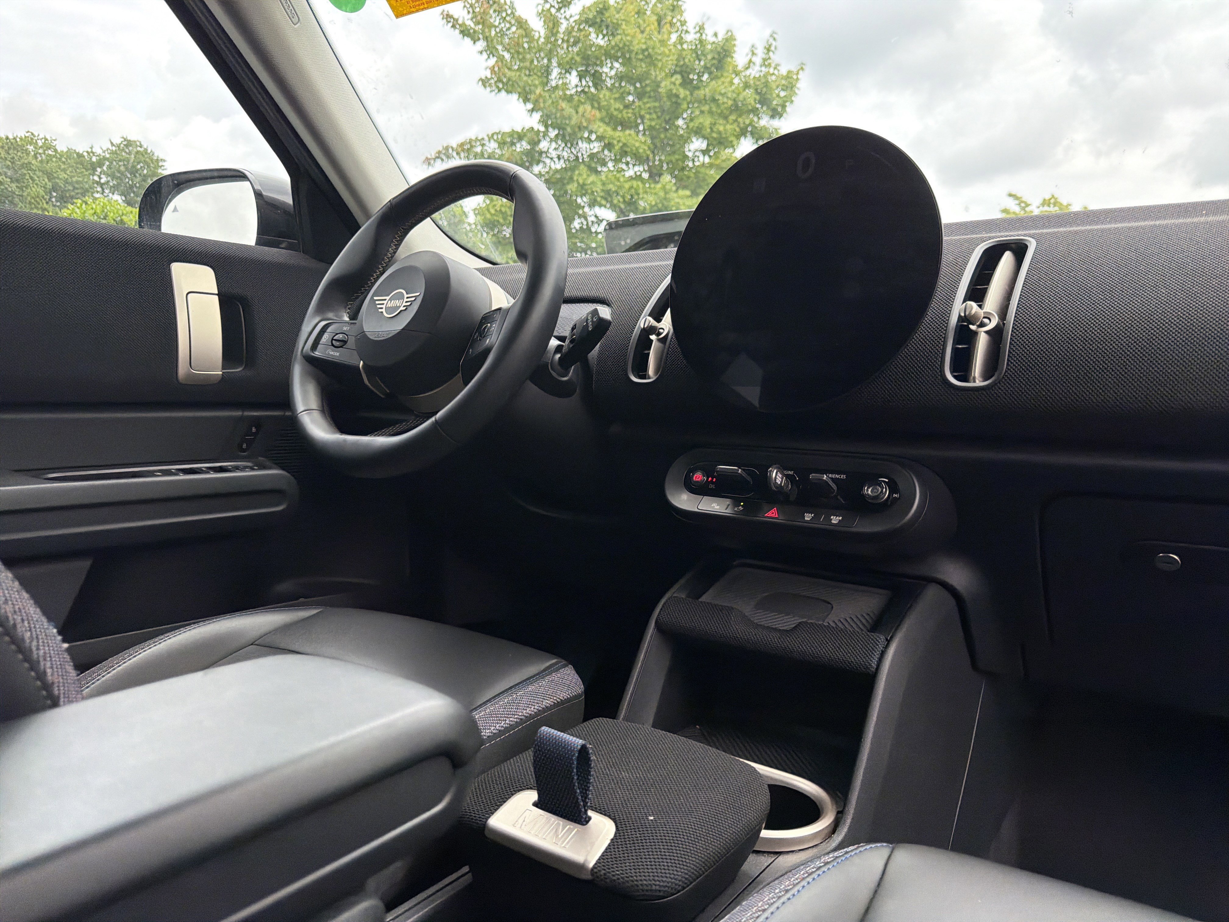 Used 2025 MINI Cooper Countryman S AWD/4WD image 6
