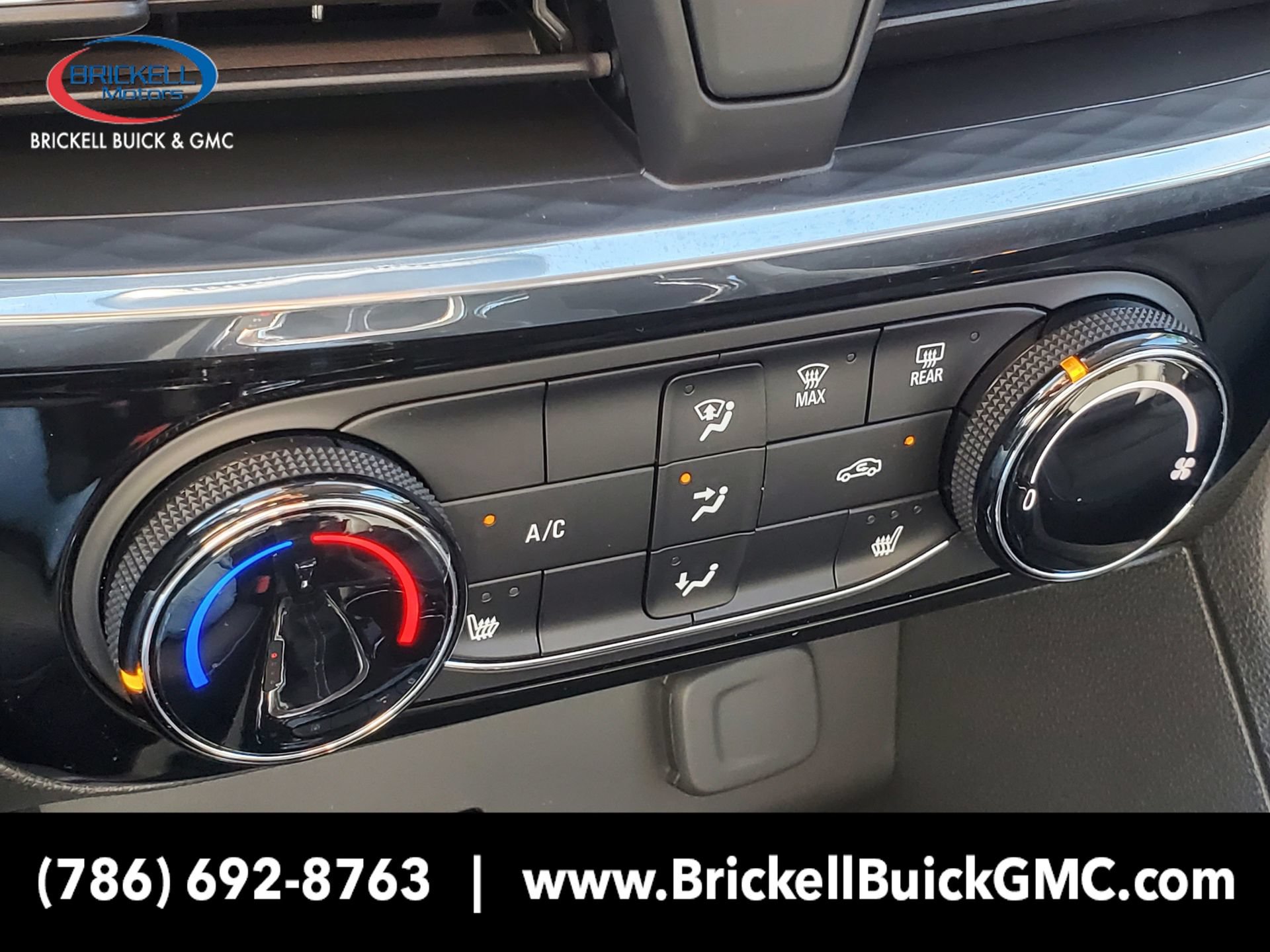 New 2026 Buick Encore GX Sport Touring w/ Comfort Package FWD image 30