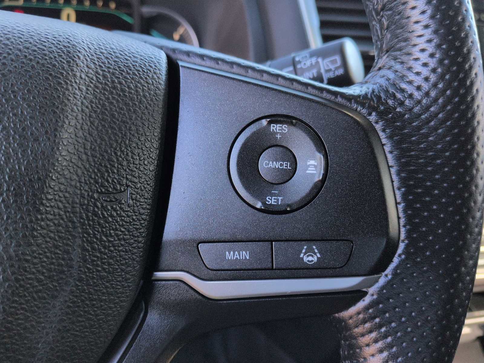 Used 2020 Honda Passport EX-L image 27