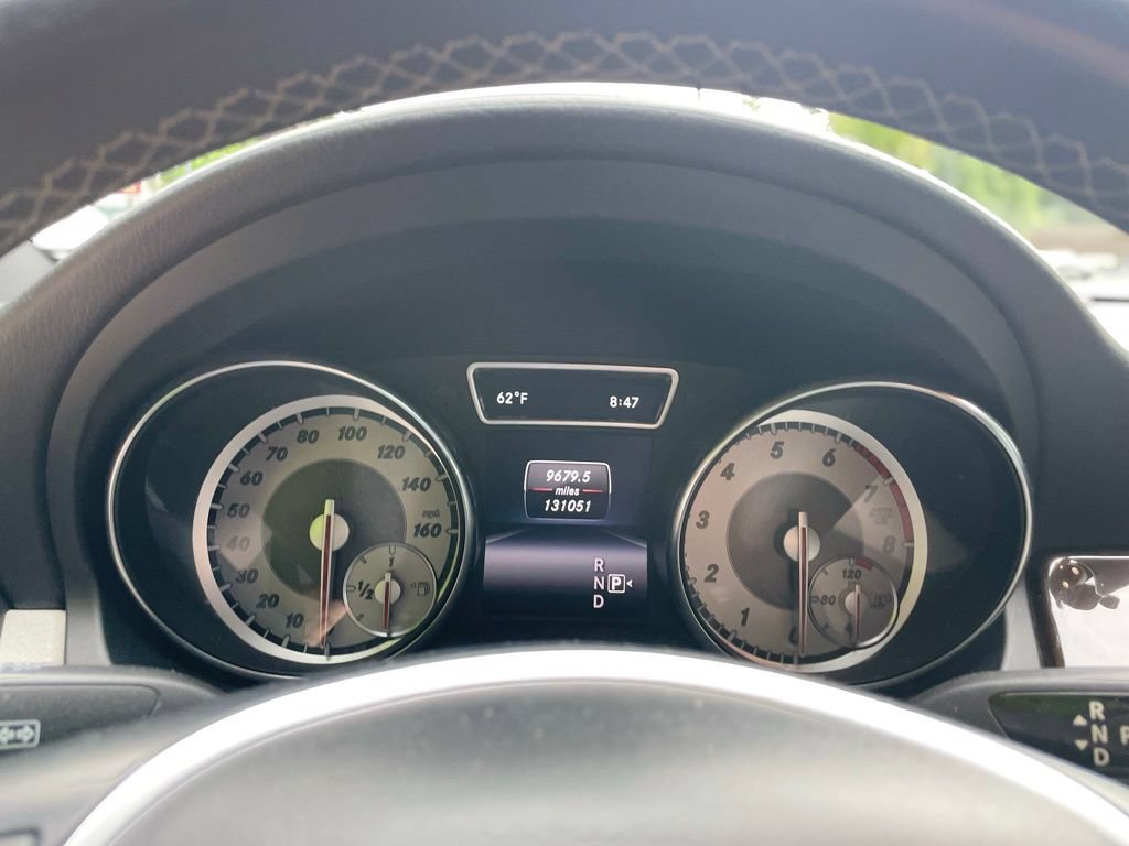 Used 2014 Mercedes-Benz CLA 250 image 13