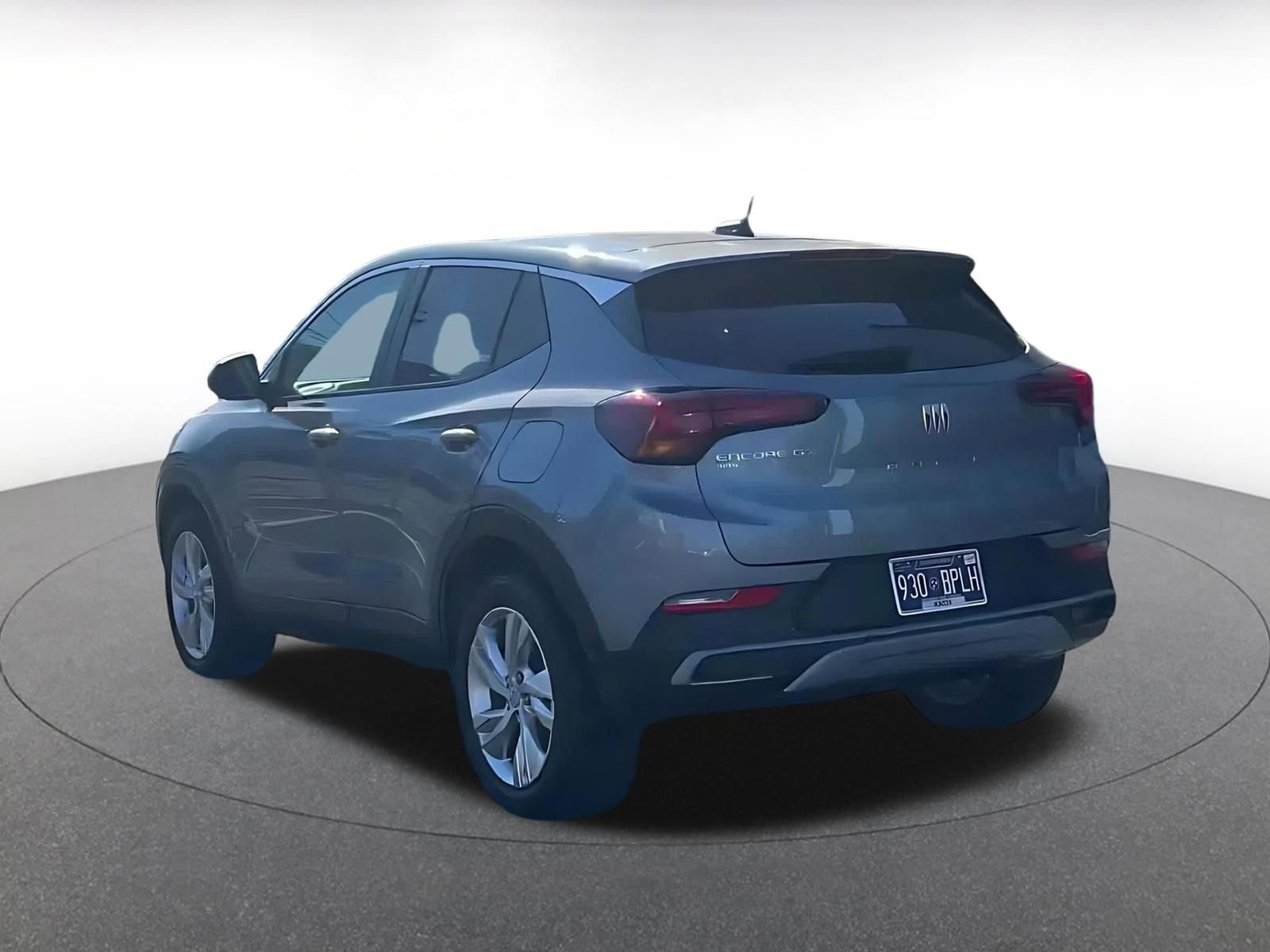 Used 2025 Buick Encore GX Preferred image 11