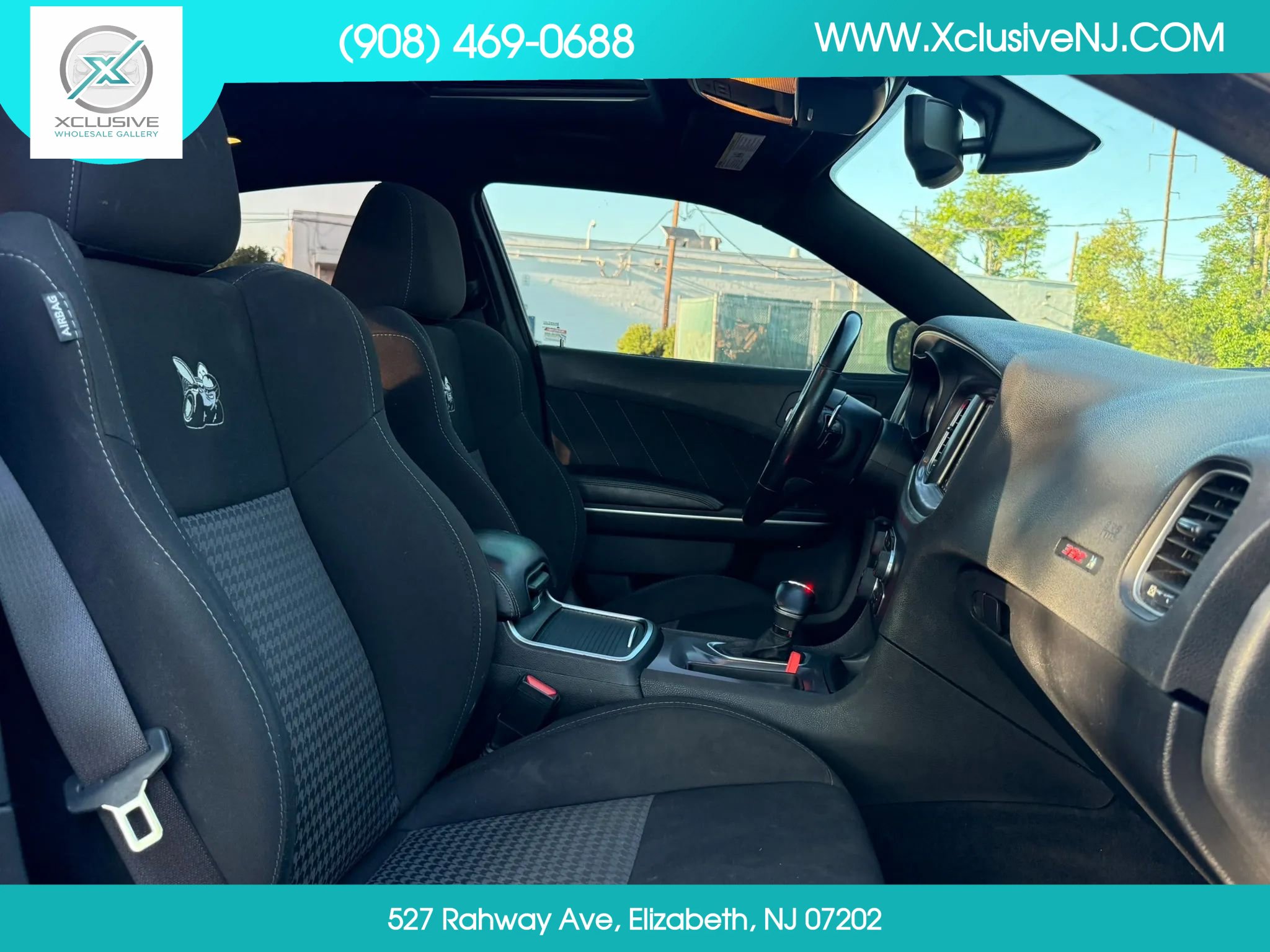 Used 2021 Dodge Charger Scat Pack RWD image 21