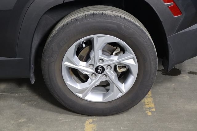 Used 2023 Hyundai Tucson SEL AWD/4WD image 36