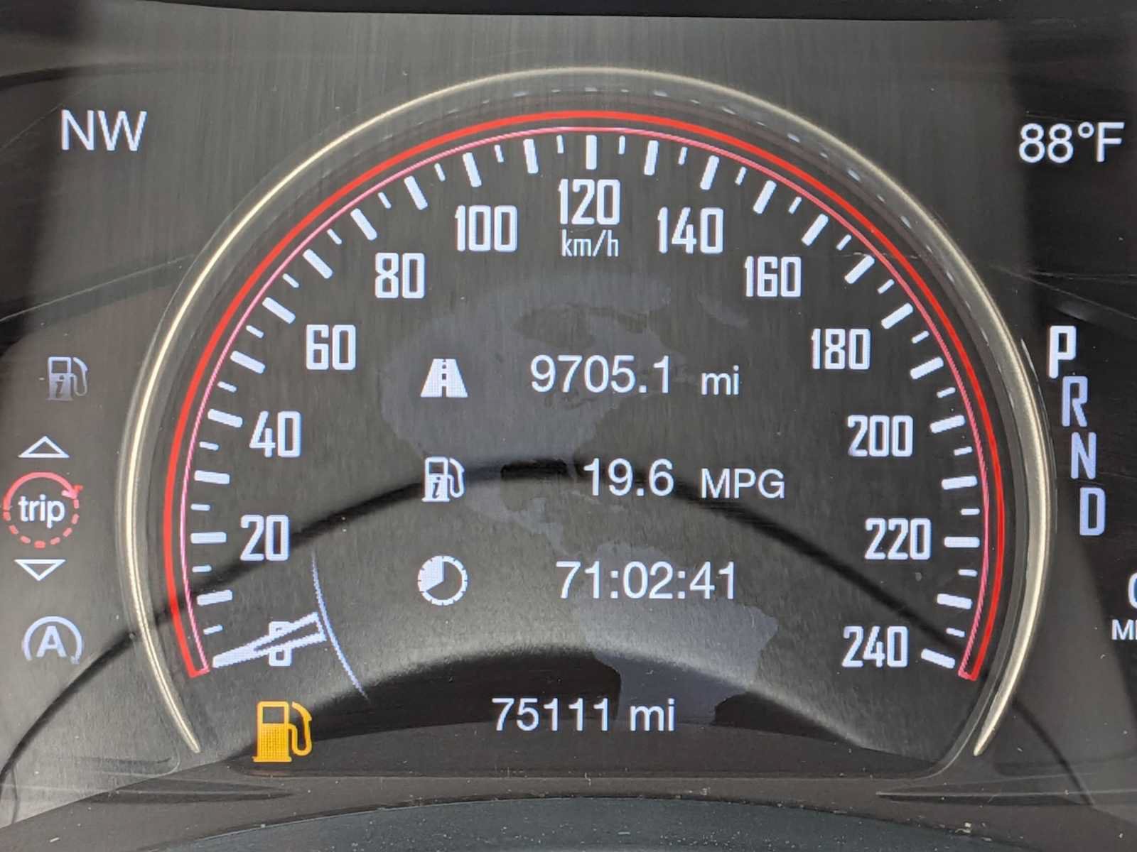 Used 2023 Dodge Durango GT AWD/4WD image 30