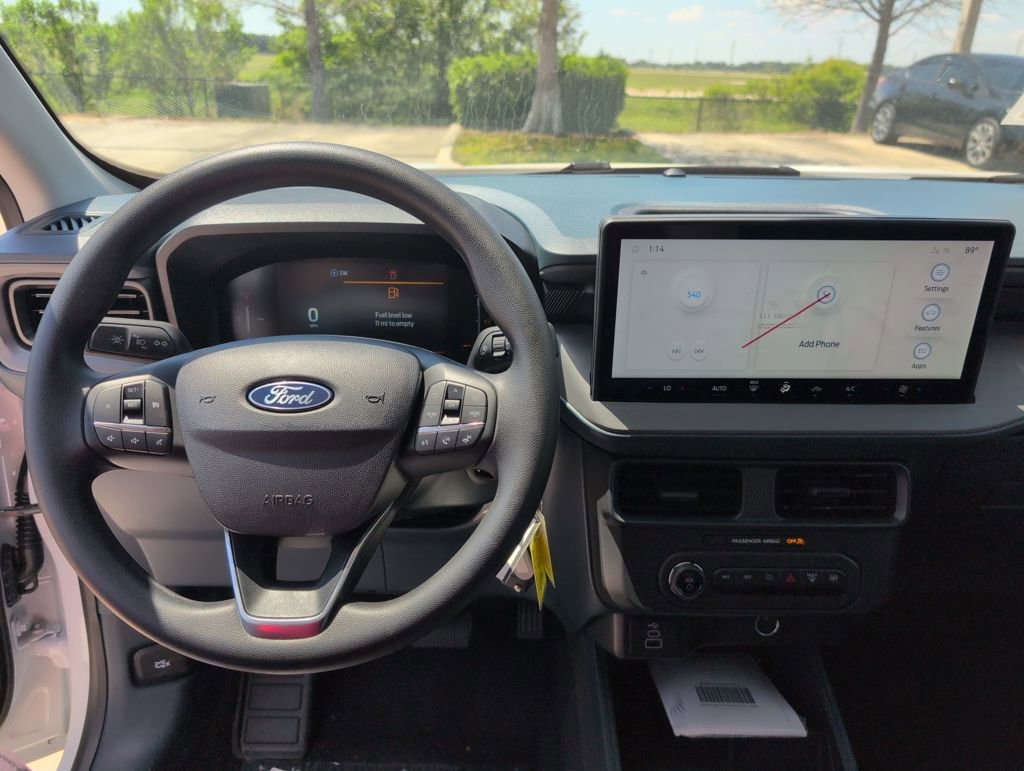 New 2026 Ford Maverick XL image 19