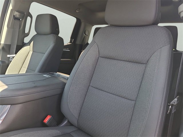 New 2026 Chevrolet Silverado 1500 RST w/ LPO, Dark Essentials Package image 19