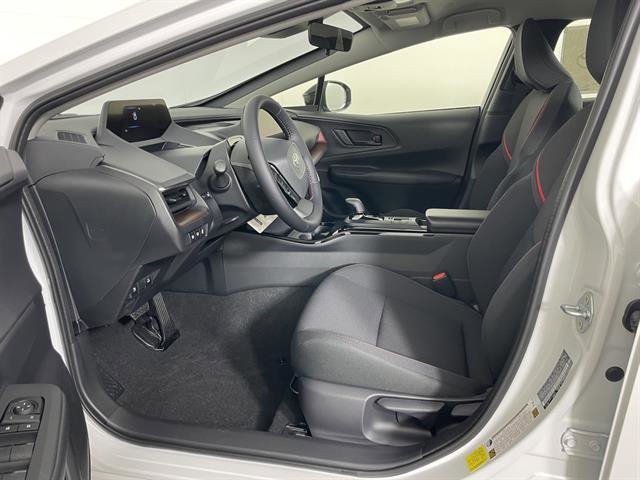 New 2026 Toyota Prius Plug-In Hybrid image 9