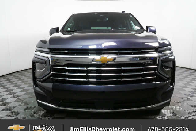 Certified 2025 Chevrolet Tahoe LT image 34