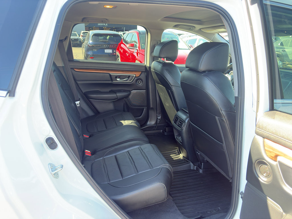 Used 2022 Honda CR-V EX-L image 17