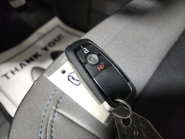 Used 2022 Ford Bronco Black Diamond image 34