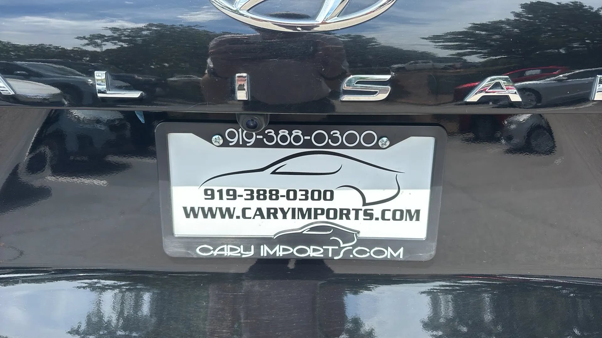 Used 2024 Hyundai Palisade Limited FWD image 26