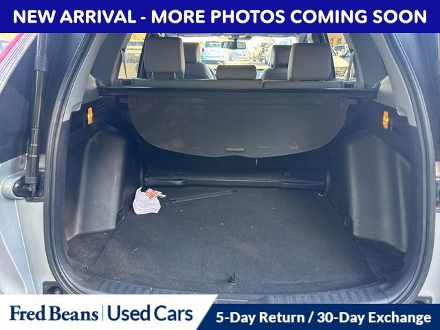 Used 2019 Honda CR-V EX-L image 11