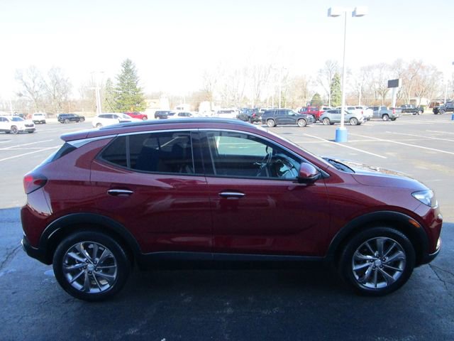 Used 2020 Buick Encore GX Essence w/ Experience Buick Package image 6