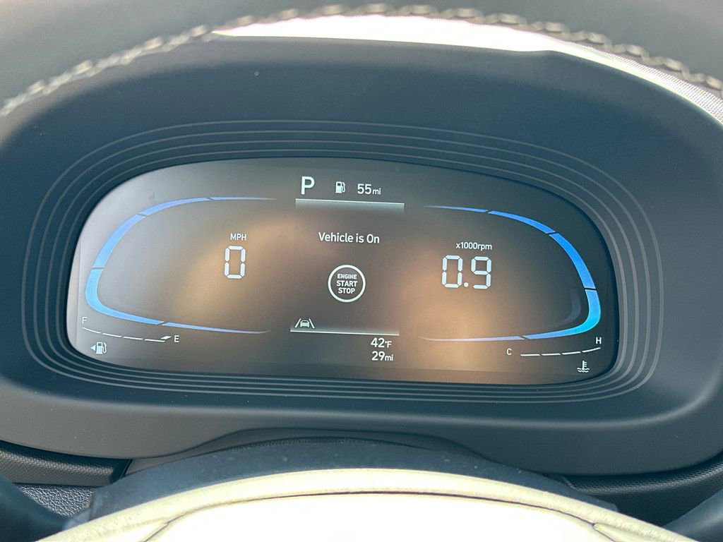 New 2026 Hyundai Venue SEL image 26