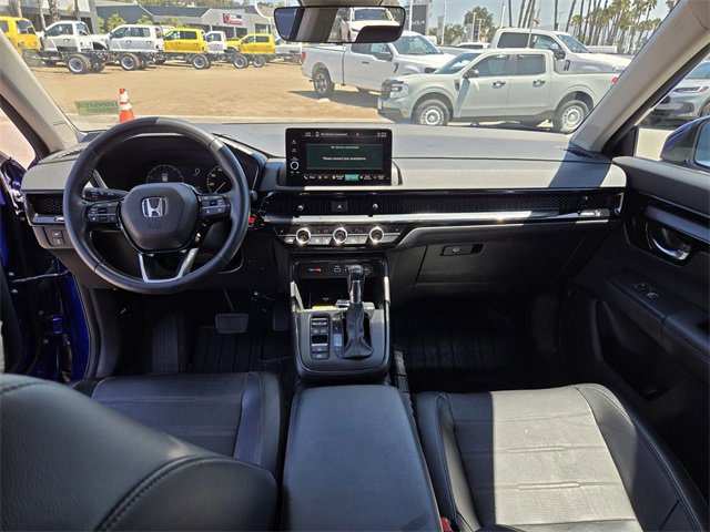 Used 2023 Honda CR-V EX-L image 18