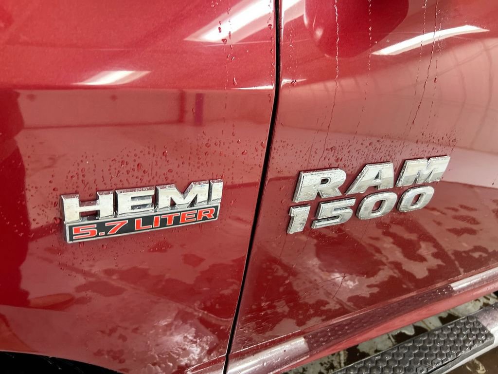 Used 2013 RAM 1500 Express image 23