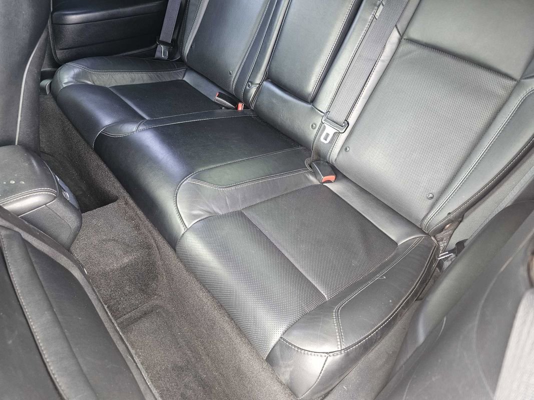Used 2015 Dodge Challenger SXT Plus RWD image 12